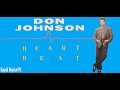 Capture de la vidéo Don Johnson - Coco Don't - Vinyl 1986