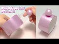 How to make viral tape ball  