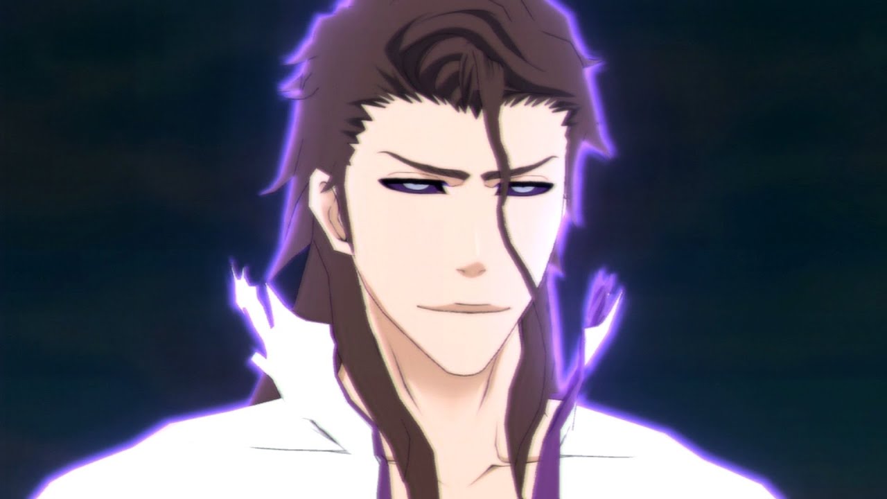 Interesting fact; Aizen's 2nd Hogyoku Form is the most popular form ...