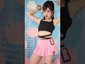 Reina&きこ（Reina推しカメラ） LE SSERAFIM「ANTIFRAGILE」 アイドル劇場 2024年7月7日