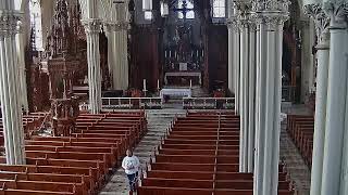 Holy Mass