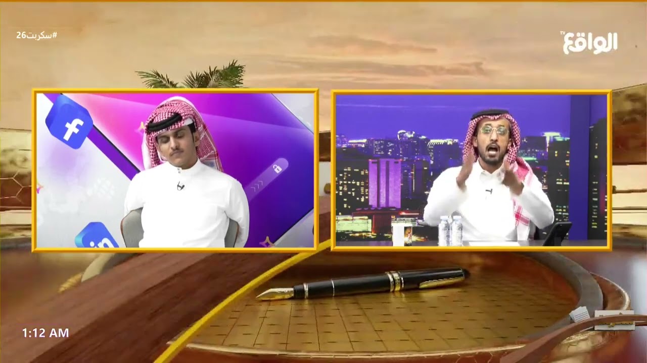 مقالب سعد الشهري إلى أين؟ | فوكس #سكربت26