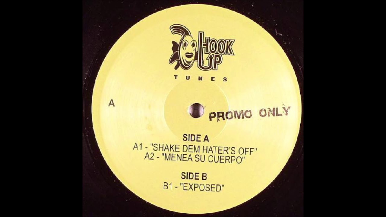 Watch Unknown (Hook Up Tunes) - Exposed on YouTube Watch Unknown (Hook Up Tunes) - Exposed on YouTube