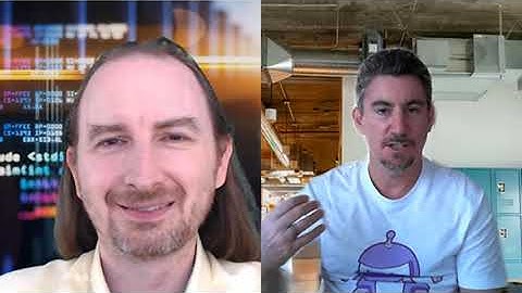 Rob Richardson  - Microsoft MVP - ANZ Serverless Days 2020 Interview