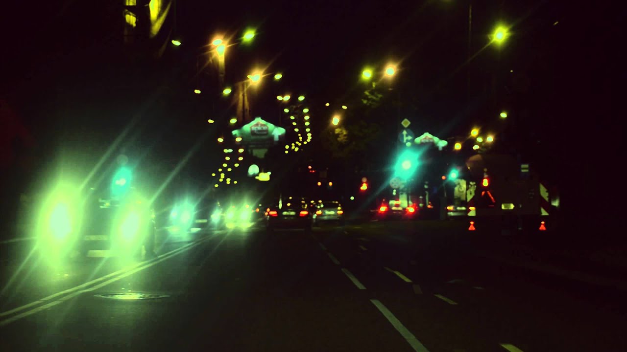 Audience Killers - Red Lights