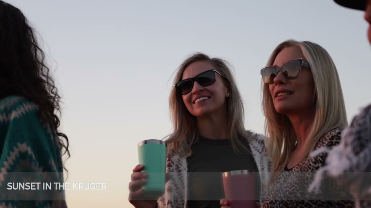 kurt safari. Kruger And Panarama 4 Day Tour