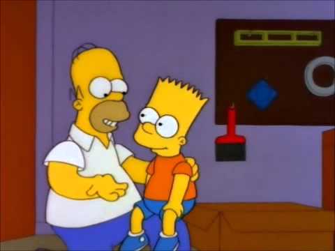Homer Simpson - Hard to do