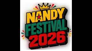 NANDY. FESTIVAL SHINYANGA HIGHLIGHT