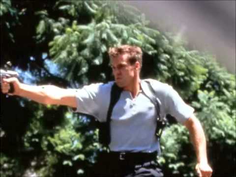 Photos From The Set Recoil 1998 