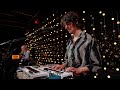 Yin Yin - Golden Lion (Live on KEXP)