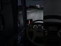 Next-Gen Trucking: 4K Graphics & Physics Showcase (Max Settings)