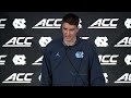 MBB: ACC Tipoff Press Conference