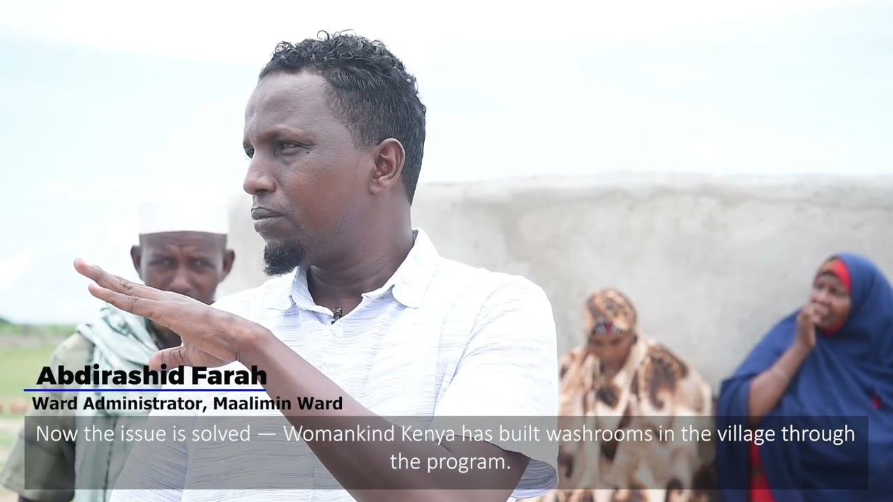 WOKIKE: How Garissa Built Its Own Solutions