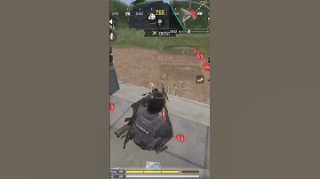 SORRY GUYS PUSH ME WAS A WRONG IDEA #codm #callofdutymobile #codmobile #cod #shorts