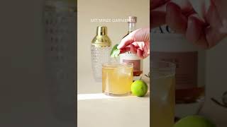 Dark Stormy Alkoholfrei