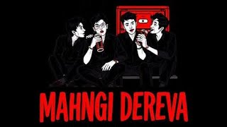 Siri Siri - Mahngi Dereva ( Feat. Oro Fly -  Music )