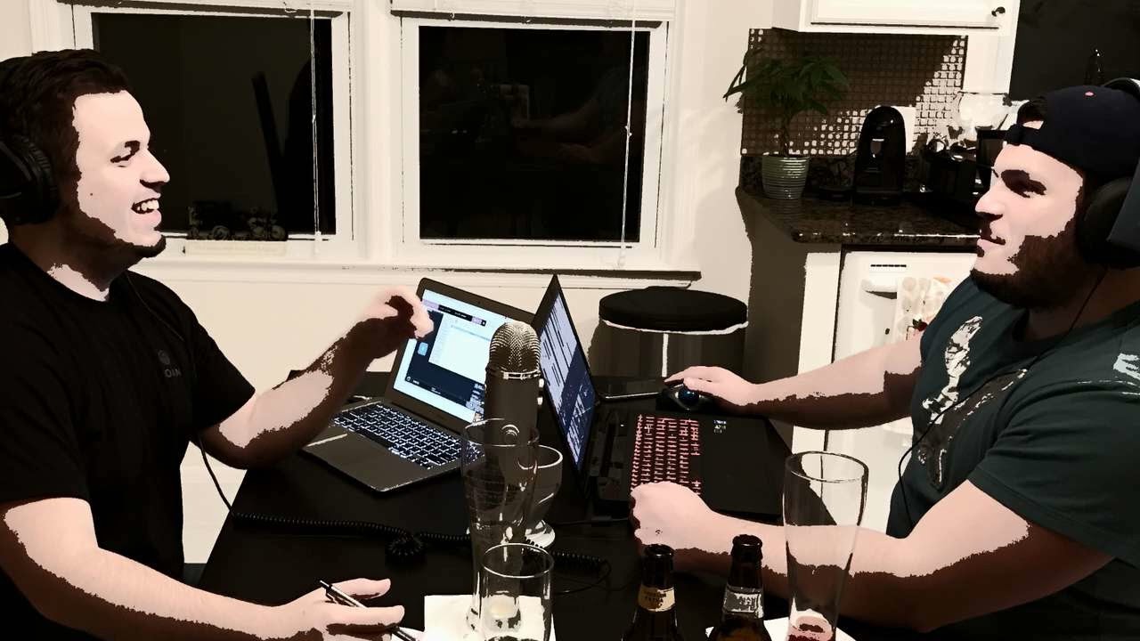 Episode 232: We think it's a Blessing that we survived our Final Reckoning