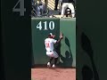 pro tip: don't hit it to Cedric Mullins 👍 #baseball #defense #sports