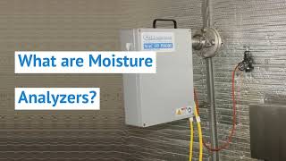 Moisture Analyzers – A Selection Guide | MAC Instruments