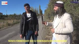 Si̇vas Yildizeli̇ Yukariekeci̇k Köyü 🎥