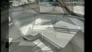 2001 Formula 41 Performance Cruiser  - Pompano Beach FL