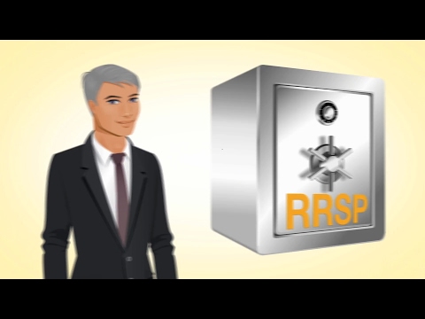 What is an RRSP?