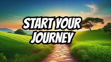 EP. 8 Embrace 2024  A Journey of New Beginning