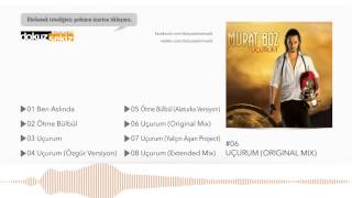 Murat Boz -  Uçurum (Original Mix)   Resimi