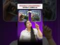 AI Product Assembly Animation Tutorial For Beginners  #AIVFX #ShortsEditing #ContentCreation
