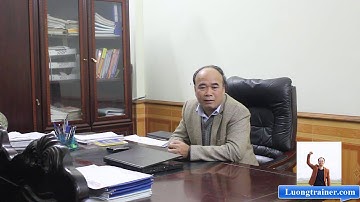 Truyền nghề tư vấn giám sát công trình xây dựng - Part Cuối