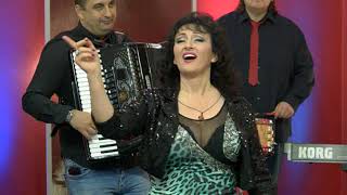 Olivera Olgica Ceković - Šoferi boala la mujer