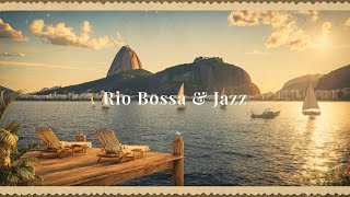 Celebrity Calm Sunset: Rio Bossa Nova & Brazilian Jazz Lounge Net Worth