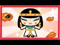 PUCCA Puccapatra IN ENGLISH 02x01 