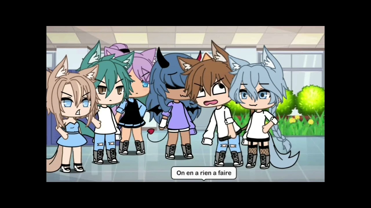 Laisse les parlez//Keen'v//GLMV//Fr