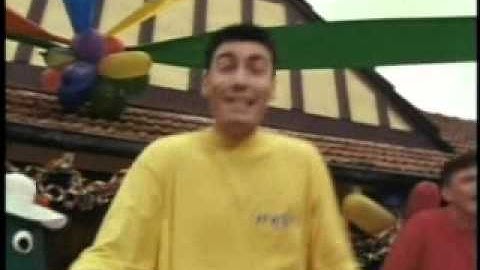 Opening To Barney:Let