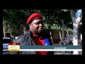 Floyd Shivambu on EFF