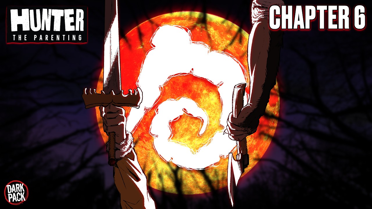Hunter: The Parenting - Chapter 6 | Inquisition Impergium