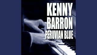 Video thumbnail of "Kenny Barron - Here's That Rainy Day"