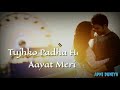 Main wo chand jiska tere bin na koi aasma ||Female version ||whatsapp ||video ||status Whatsapp Status Video Download Free