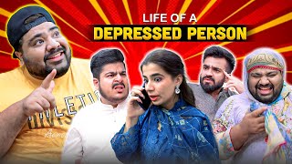 Life Of A Depressed Person Unique Microfilms Comedy Skit Umf