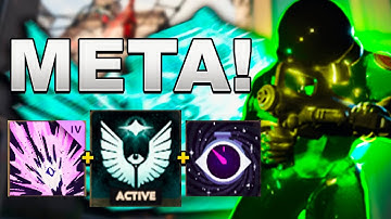 HOOT TEACHES HOW TO PLAY VISCOUS | DEADLOCK ETERNUS POV