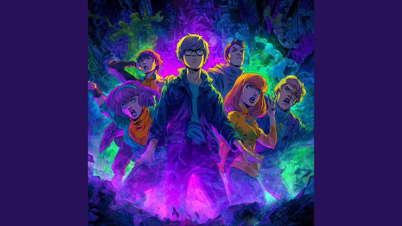Watch SCOOBY DOO on YouTube Watch SCOOBY DOO on YouTube