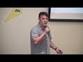 droidcon SF 2018 - MotionLayout & ConstraintLayout 2.0