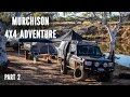 4x4 Adventure Murchison part 2