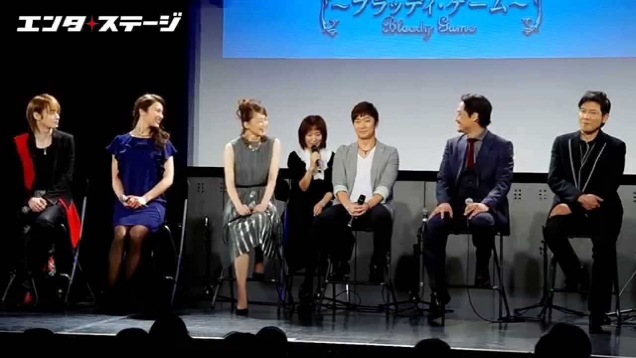 サプライズゲスト、登場！『シャーロック　ホームズ2』製作発表＜2＞