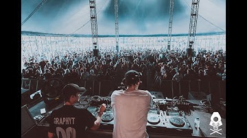 Rampage Open Air 2022 - Ecraze B2B Graphyt