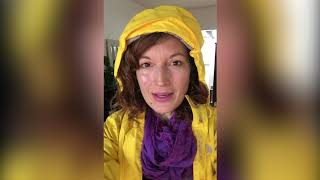 Inspired by Nature: Turn Your Nature Observations into a Haiku with Ilana Gustafon
