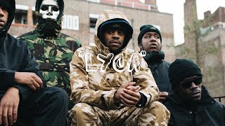[FREE] UK Drill Type Beat 2025 LYCA | FREE UK Drill Instrumental 2025 @goldenzbeatmaker