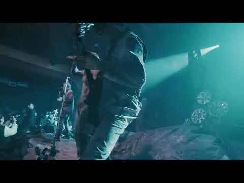 KING 810 | Killem all (LIVE! Samhain 2 DVD 2025)