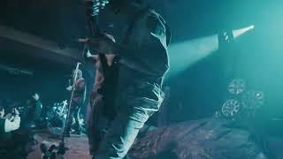 KING 810 | Killem all (LIVE! Samhain 2 DVD 2025)